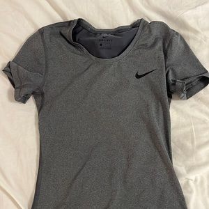 Nike Dri-fit Top